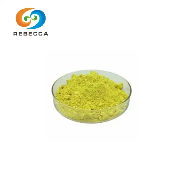 quercetin powder